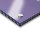 Lavendar Sky 2 Acrylic print