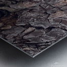 Natural Tree Art Metal print