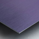 Lavendar Sky 2 Metal print
