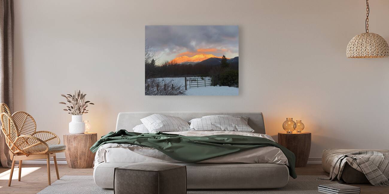 Gold Mountain Reproduction