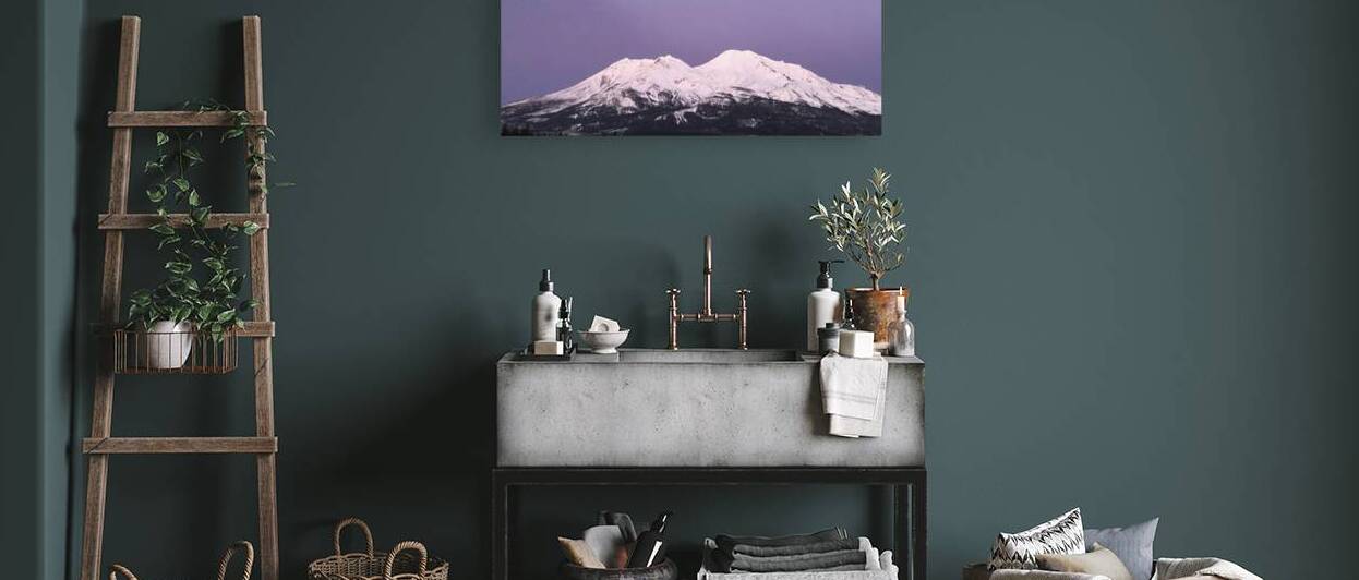 Lavendar Sky 2 by Tara Gardner