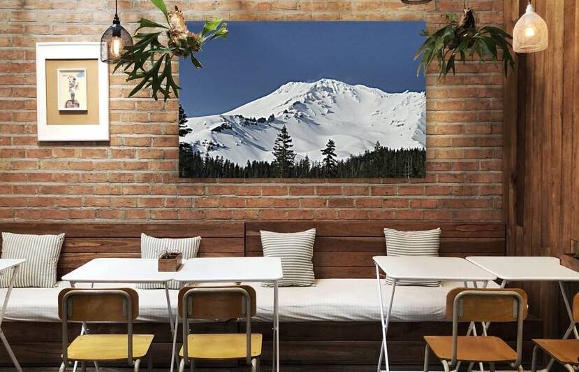 Deep Blue Sky by Tara Gardner